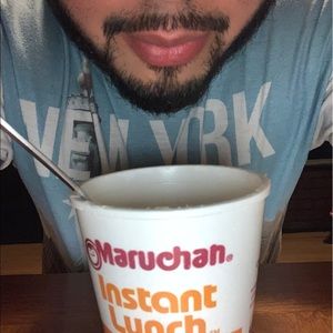 Meet your Posher, Josue